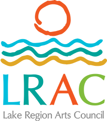 Lake Region Arts Council