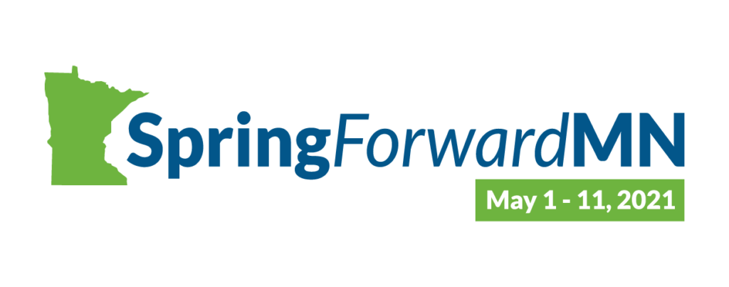 Spring Forward MN 2021
